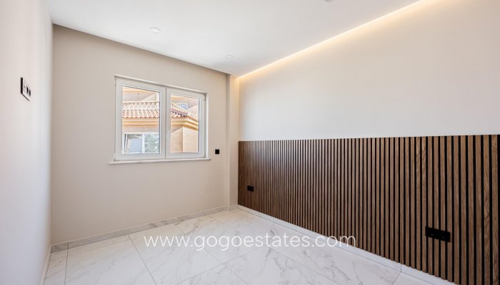 Nieuwbouw - Villa - Rojales - Cuidad Quesada