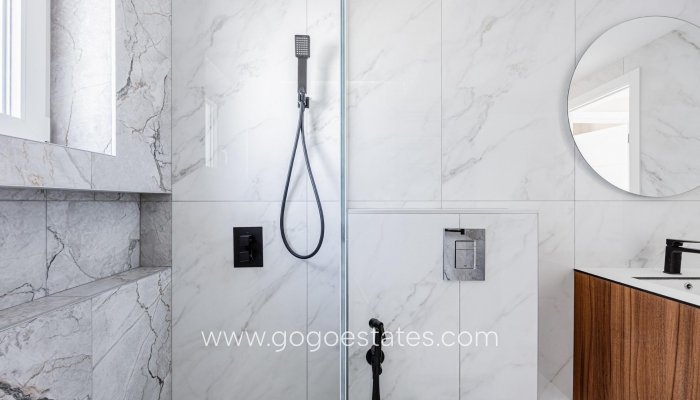 Nieuwbouw - Villa - Rojales - Cuidad Quesada