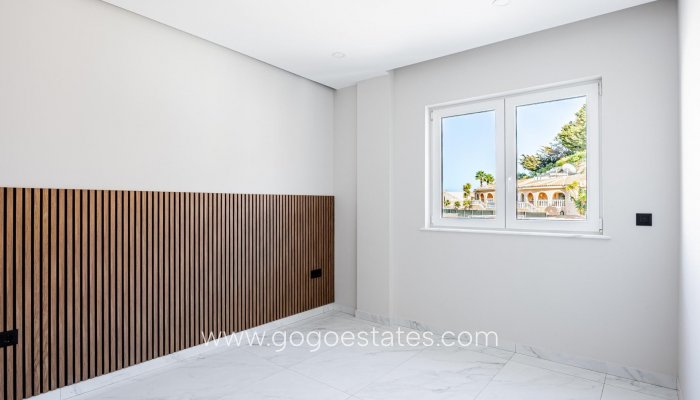 Nieuwbouw - Villa - Rojales - Cuidad Quesada