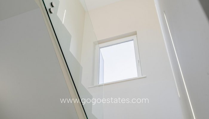 Nieuwbouw - Villa - Rojales - Cuidad Quesada