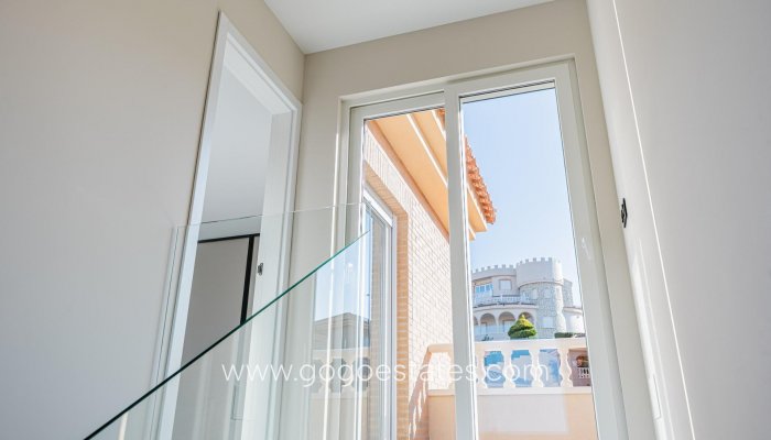 Nieuwbouw - Villa - Rojales - Cuidad Quesada