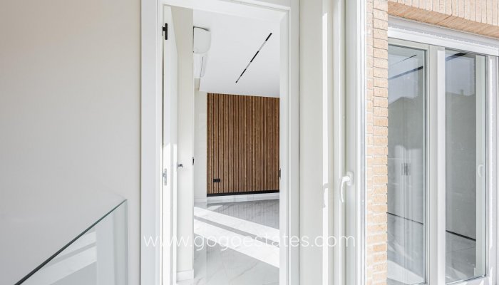 Nieuwbouw - Villa - Rojales - Cuidad Quesada