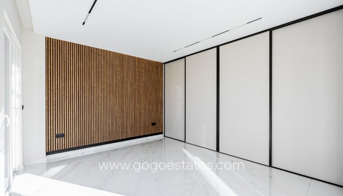 Nieuwbouw - Villa - Rojales - Cuidad Quesada