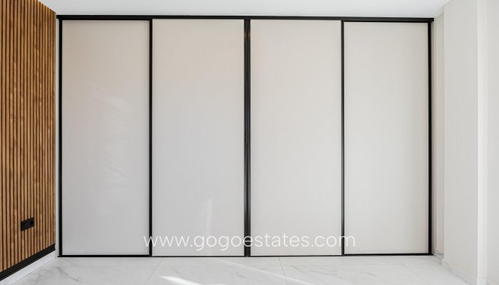 Nieuwbouw - Villa - Rojales - Cuidad Quesada