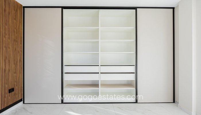 Nieuwbouw - Villa - Rojales - Cuidad Quesada