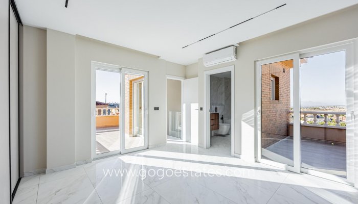 Nieuwbouw - Villa - Rojales - Cuidad Quesada