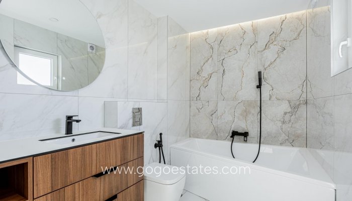 Nieuwbouw - Villa - Rojales - Cuidad Quesada