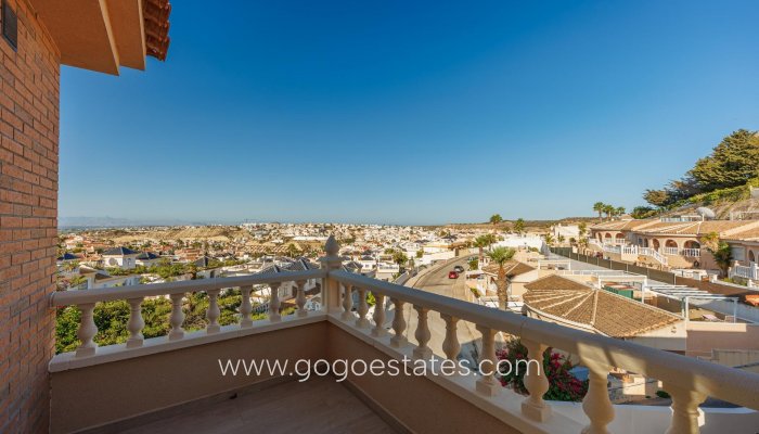 Nieuwbouw - Villa - Rojales - Cuidad Quesada