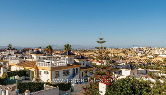 Nieuwbouw - Villa - Rojales - Cuidad Quesada