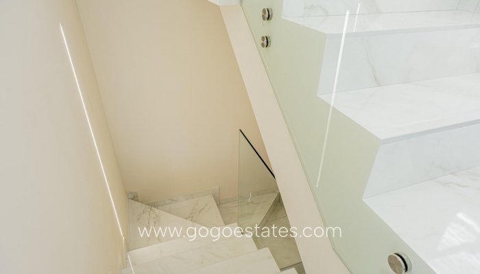 Nieuwbouw - Villa - Rojales - Cuidad Quesada