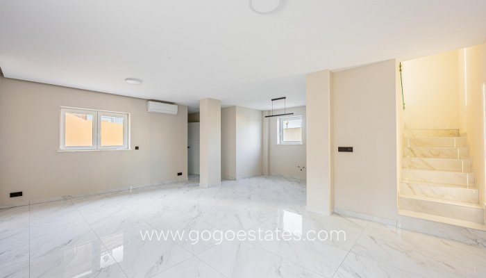 Nieuwbouw - Villa - Rojales - Cuidad Quesada