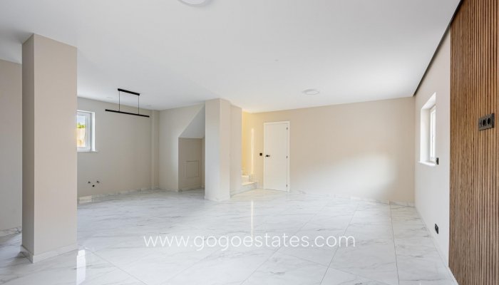 Nieuwbouw - Villa - Rojales - Cuidad Quesada