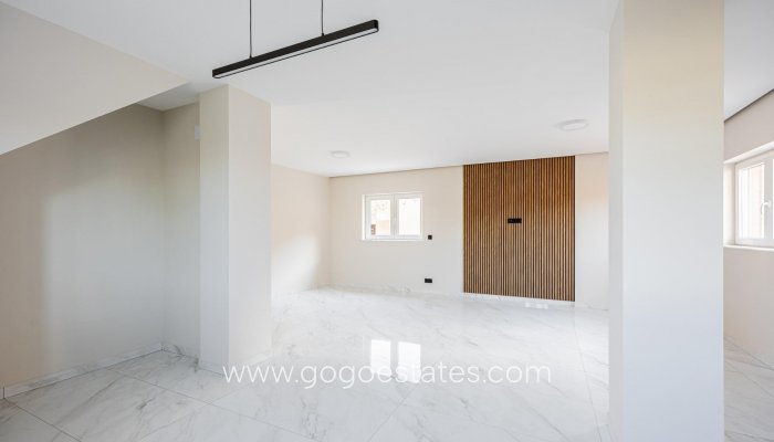 Nieuwbouw - Villa - Rojales - Cuidad Quesada