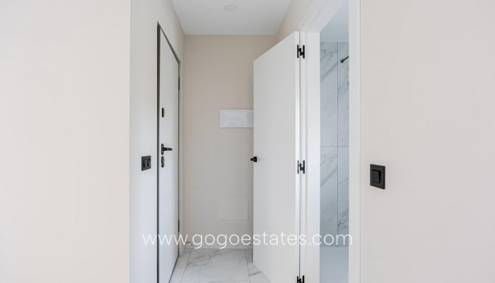 Nieuwbouw - Villa - Rojales - Cuidad Quesada