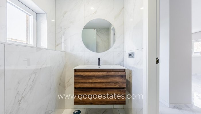 Nieuwbouw - Villa - Rojales - Cuidad Quesada