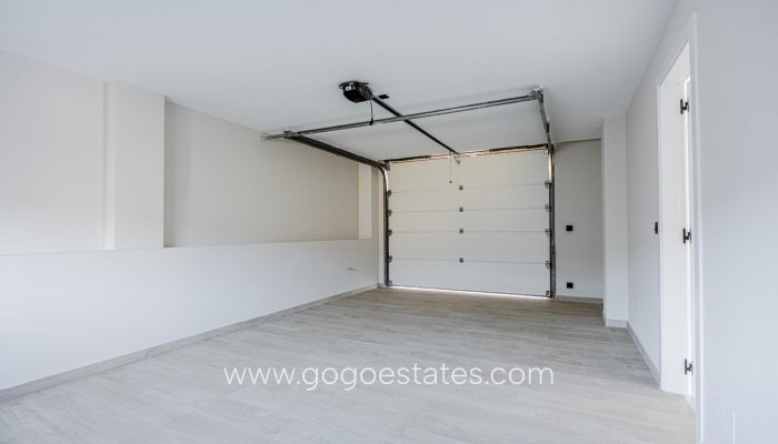 Nieuwbouw - Villa - Rojales - Cuidad Quesada