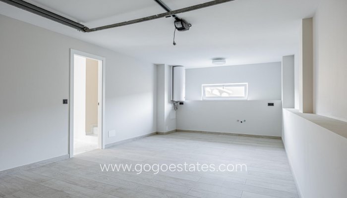 Nieuwbouw - Villa - Rojales - Cuidad Quesada