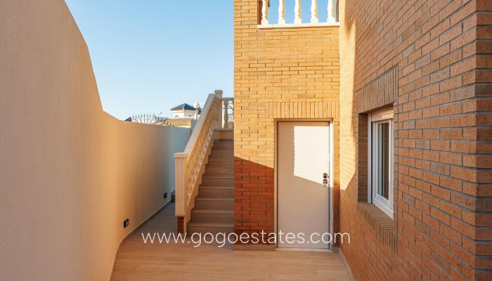 Nieuwbouw - Villa - Rojales - Cuidad Quesada