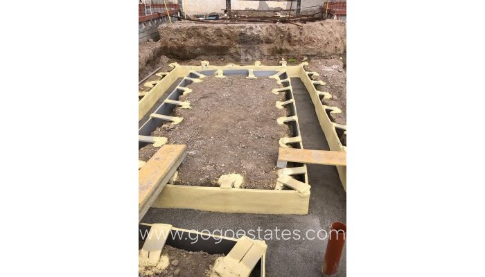 Nieuwbouw - Villa - Puerto de mazarron - Puerto de Mazarrón