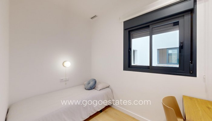 Nieuwbouw - Penthouse - Guardamar del Segura - Pueblo