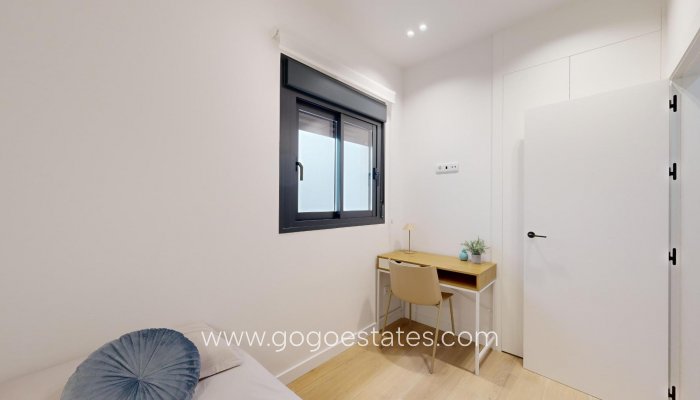 Nieuwbouw - Penthouse - Guardamar del Segura - Pueblo