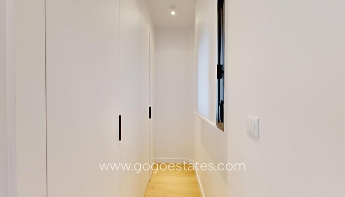 Nieuwbouw - Penthouse - Guardamar del Segura - Pueblo