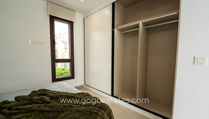 Nieuwbouw - Villa - Almoradi - Las Heredades