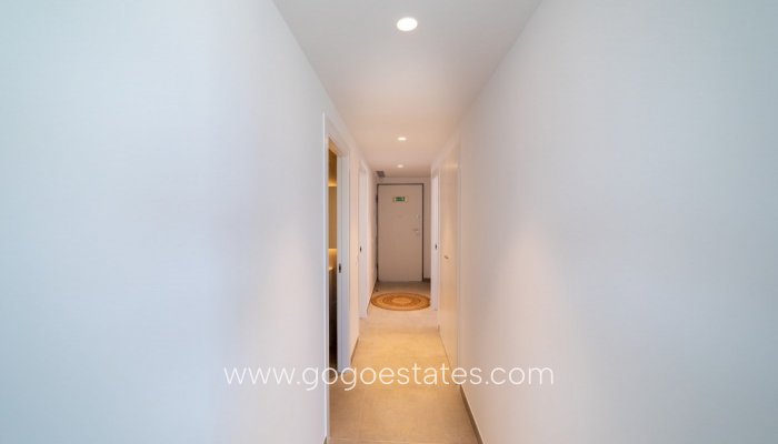 Nieuwbouw - Apartment - Santa Pola - Gran Alacant