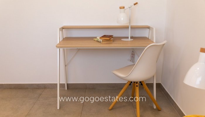 Nieuwbouw - Apartment - Santa Pola - Gran Alacant