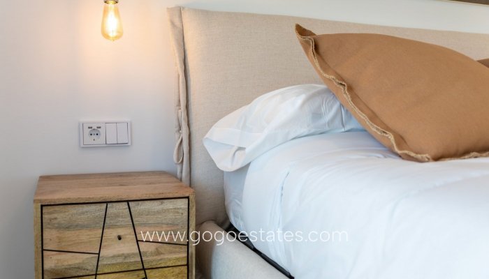 Nieuwbouw - Apartment - Santa Pola - Gran Alacant