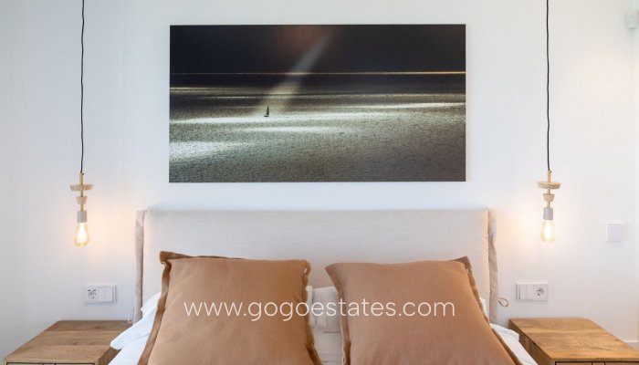 Nieuwbouw - Apartment - Santa Pola - Gran Alacant