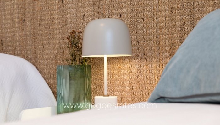 Nieuwbouw - Apartment - Santa Pola - Gran Alacant