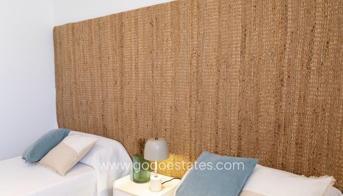 Nieuwbouw - Apartment - Santa Pola - Gran Alacant