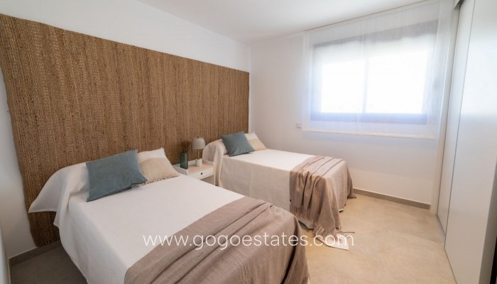 Nieuwbouw - Apartment - Santa Pola - Gran Alacant