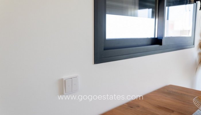 Nieuwbouw - Apartment - Santa Pola - Gran Alacant