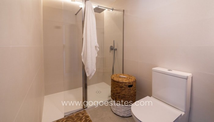 Nieuwbouw - Apartment - Santa Pola - Gran Alacant