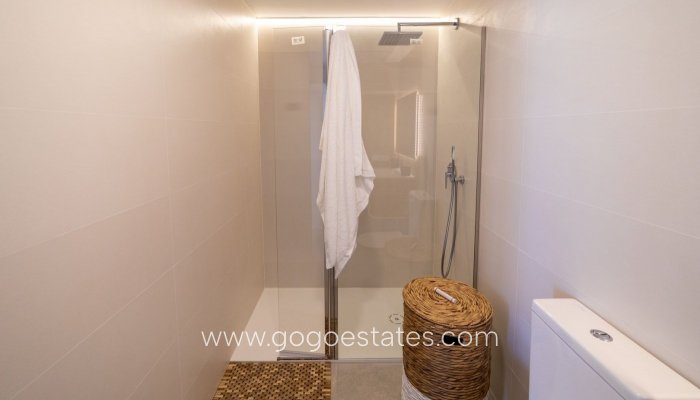 Nieuwbouw - Apartment - Santa Pola - Gran Alacant