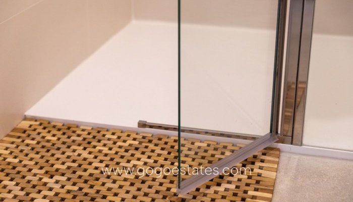 Nieuwbouw - Apartment - Santa Pola - Gran Alacant