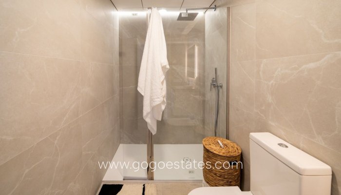 Nieuwbouw - Apartment - Santa Pola - Gran Alacant