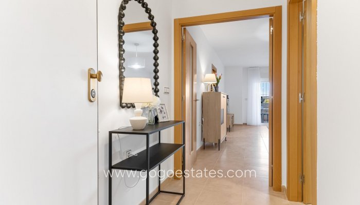 Nouvelle construction - Attique - Orihuela