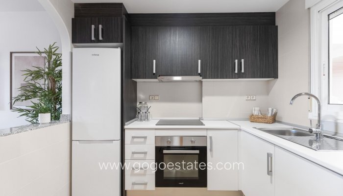 Nouvelle construction - Attique - Orihuela