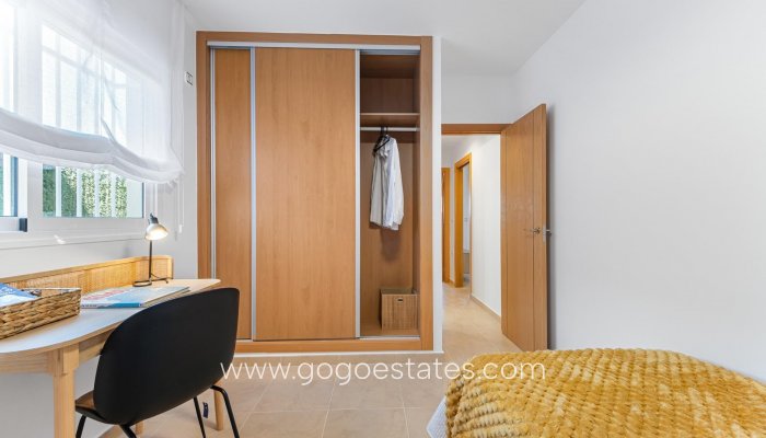 Nouvelle construction - Attique - Orihuela