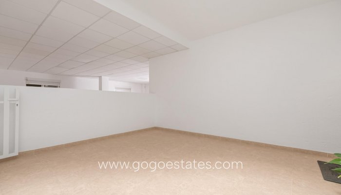 Nouvelle construction - Apartment - Orihuela