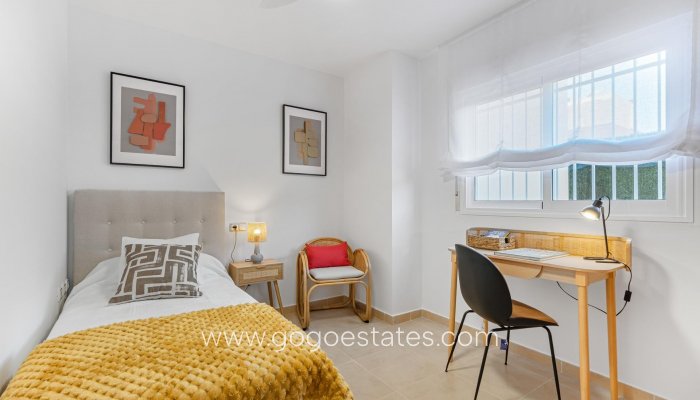 Nouvelle construction - Apartment - Orihuela