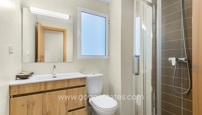 Nouvelle construction - Apartment - Orihuela