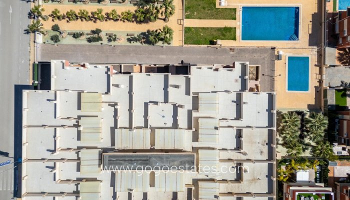 New Build - Apartment - Orihuela