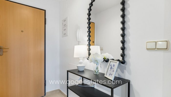 New Build - Apartment - Orihuela