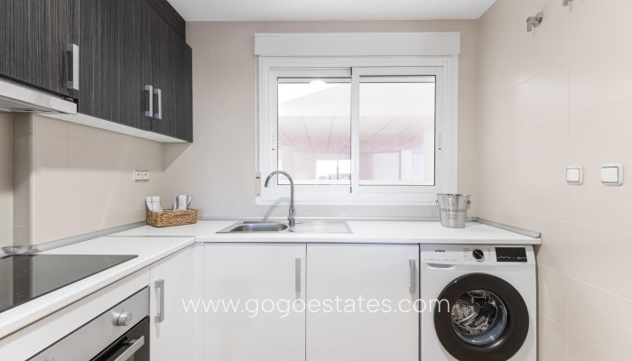 New Build - Apartment - Orihuela