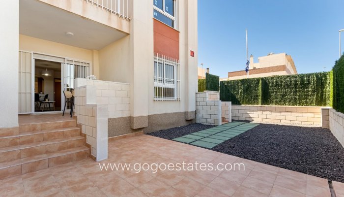 New Build - Apartment - Orihuela