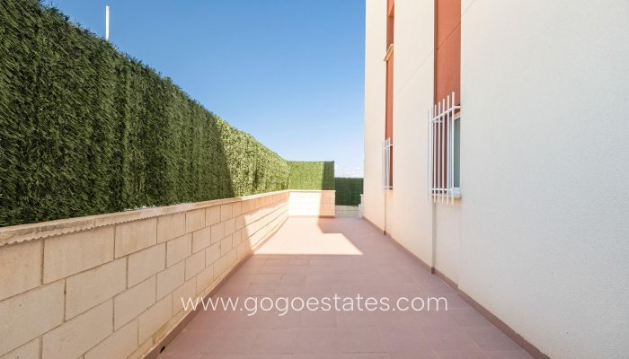 New Build - Apartment - Orihuela